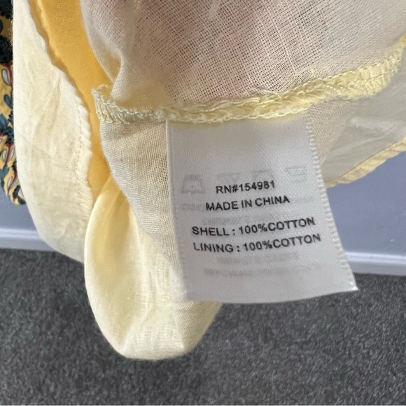 Saint Geraldine retro dress w convertible sleeves size xs - Picture 6 of 8